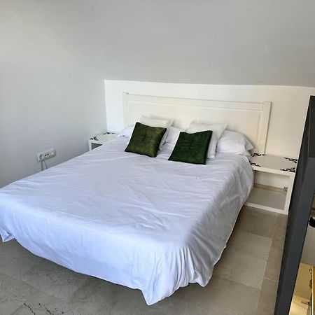 Apartamento Centro Historico Apartment Малага Екстериор снимка
