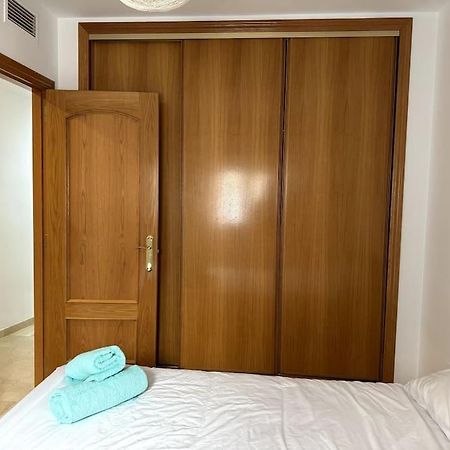 Apartamento Centro Historico Apartment Малага Екстериор снимка