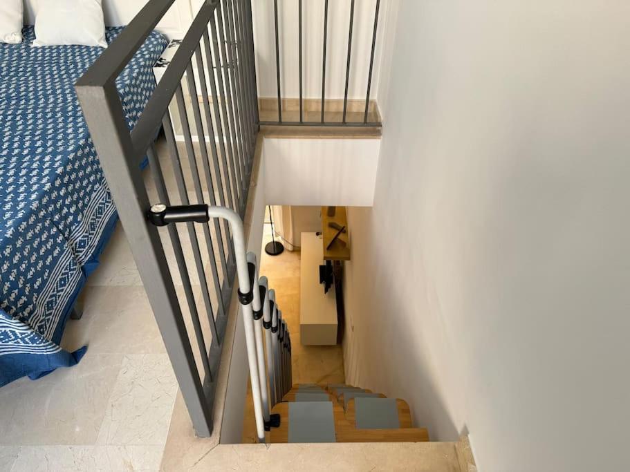 Apartamento Centro Historico Apartment Малага Екстериор снимка