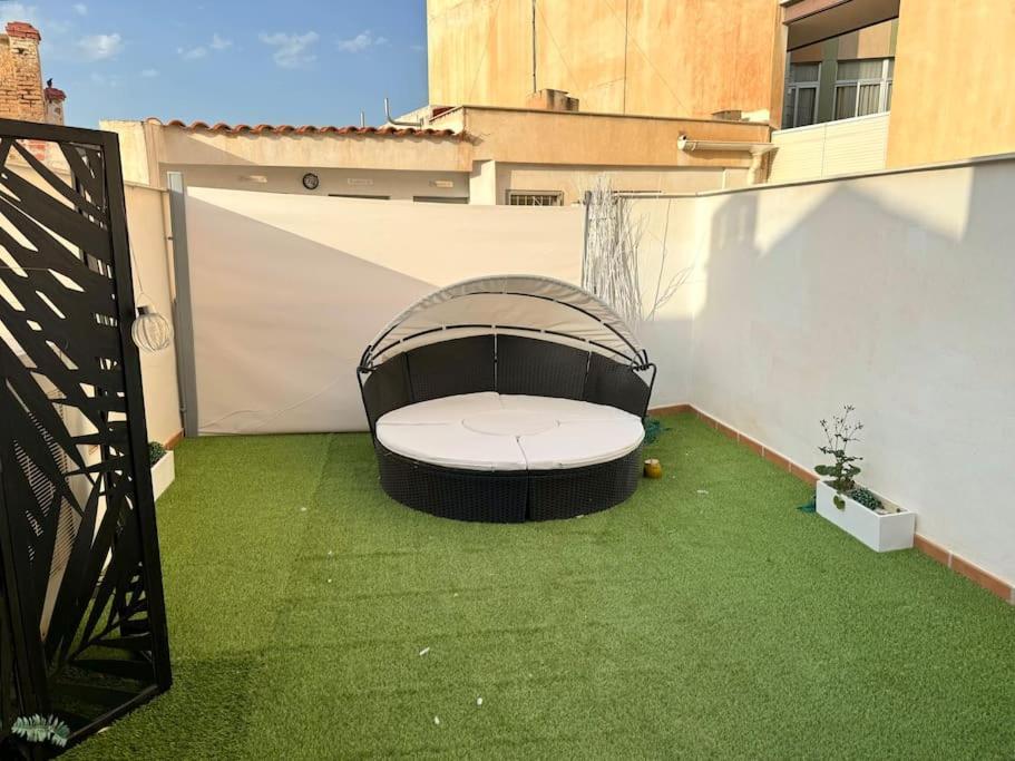 Apartamento Centro Historico Apartment Малага Екстериор снимка