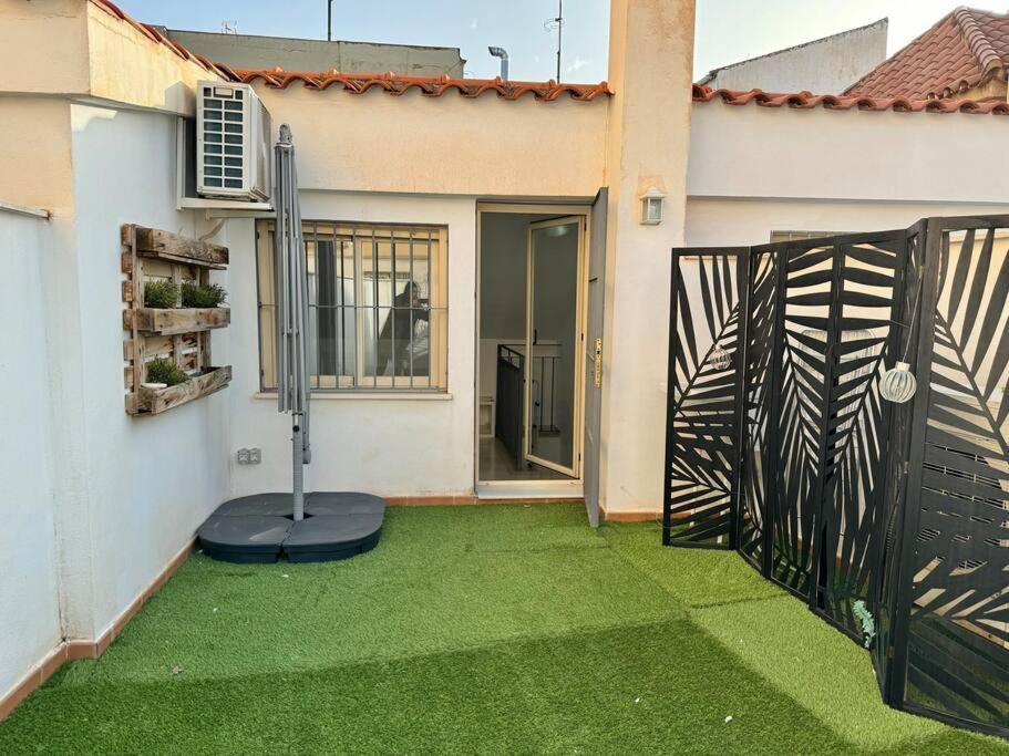 Apartamento Centro Historico Apartment Малага Екстериор снимка