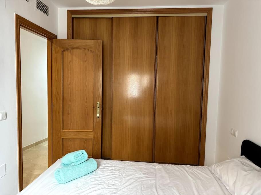Apartamento Centro Historico Apartment Малага Екстериор снимка